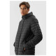 4F Ανδρικό μπουφάν Down Jacket